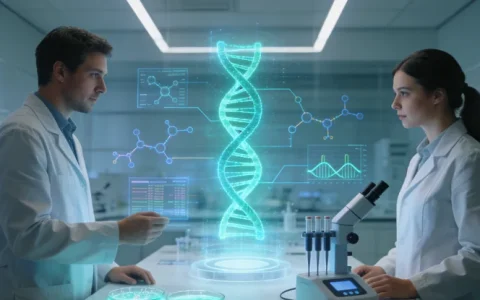 营口遗传性肿瘤基因检测机构名单