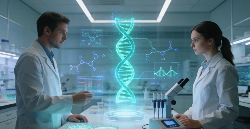 营口遗传咨询师与家庭沟通场景