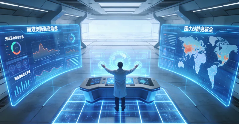 湘潭基因检测实验室技术人员操作