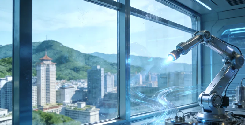 康定正规基因检测实验室内部工作