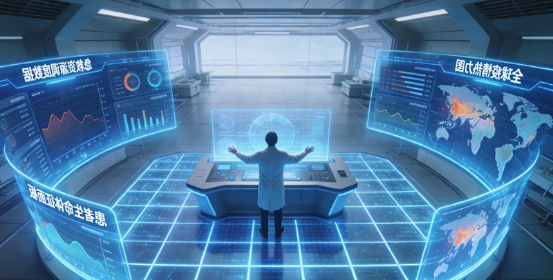 果洛州医疗样本通过专业冷链箱运