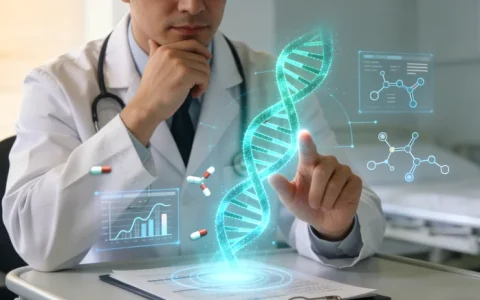 晋江MET基因检测正规机构的电话与地址