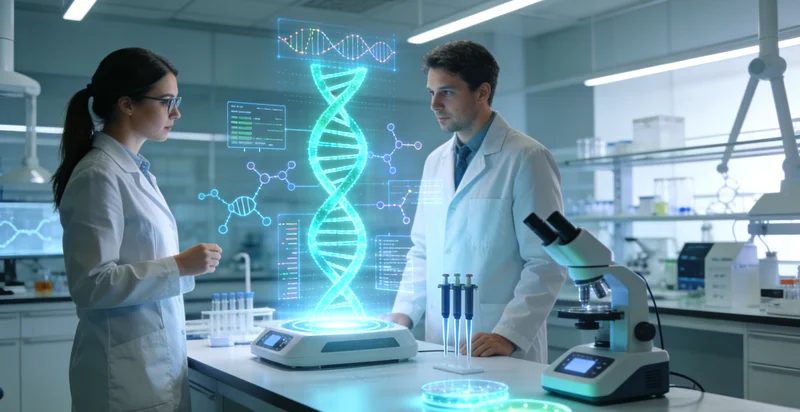 长沙夫妇进行地中海贫血遗传咨询