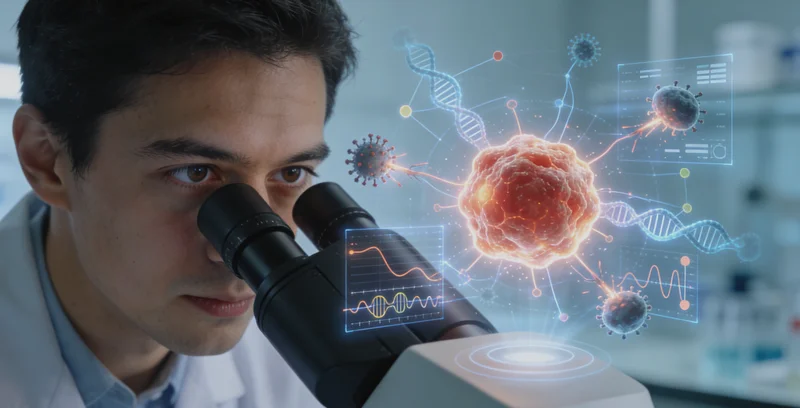 汕尾女性携带检测报告与医生深入