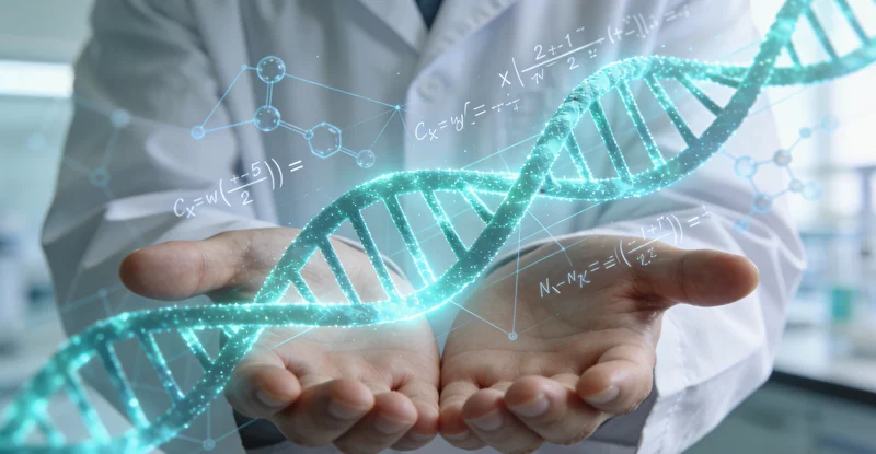 陆丰家庭讨论遗传健康问题