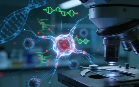 四子王旗肺癌基因检测可靠中心名单：地址汇总