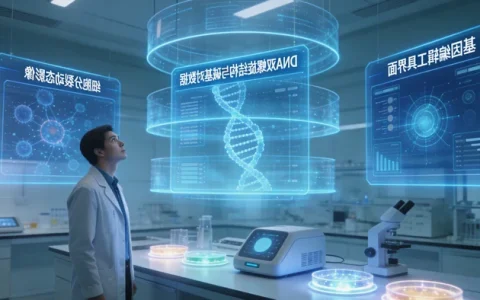 晋州MGMT基因检测精选公司汇总（最新版）