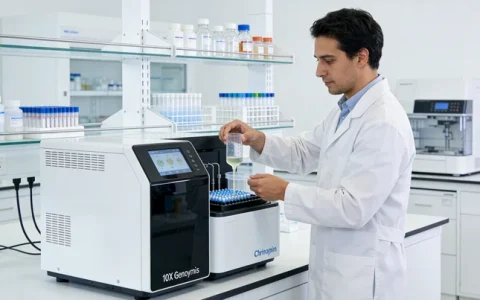 邹城LRRK2基因检测本地公司汇总（地址已更新）