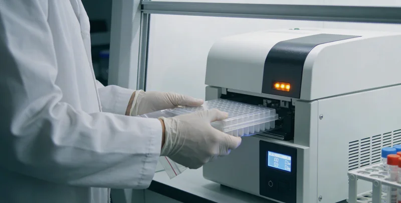 英德家庭围坐讨论健康与基因检测