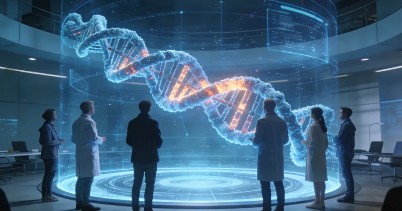 防城港PTEN基因检测科普之P