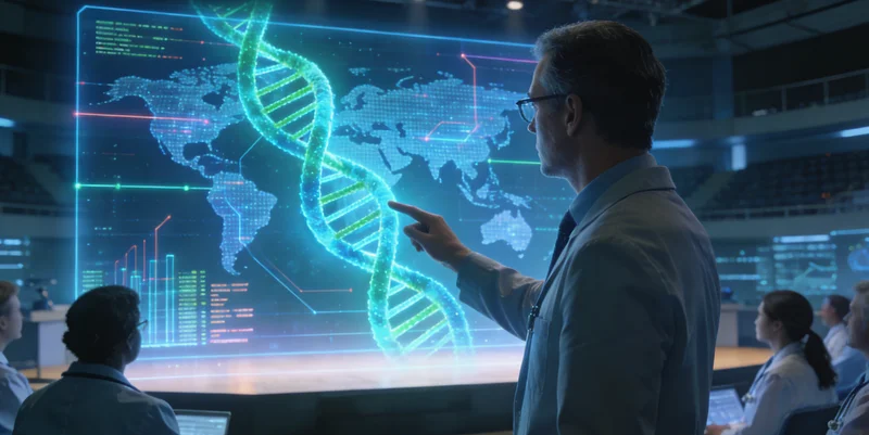 钟祥鼻咽癌基因检测实验室分析流