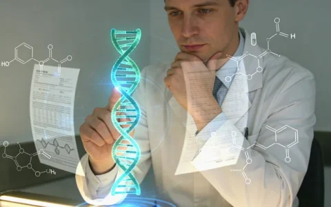 漠河泛癌种基因检测机构名录大全