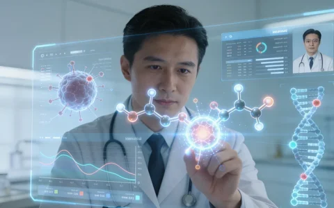 伊犁州淋巴瘤基因检测中心总览：年度检测地址参考