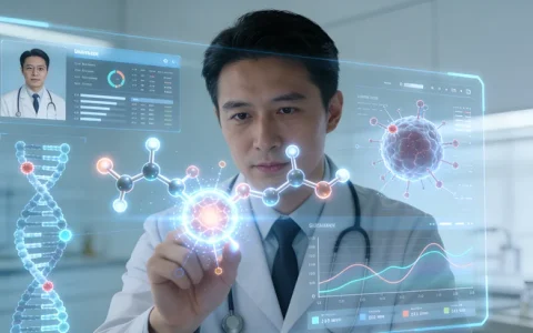 玉树MET基因突变检测专业公司正规一览名单