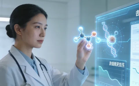 潜山肠癌PIK3CA基因检测哪家服务公司最优？