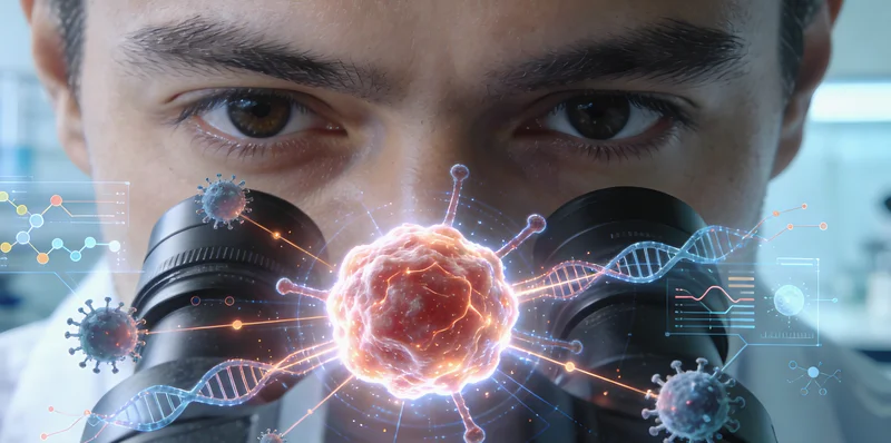 登封女性与医生沟通基因检测报告