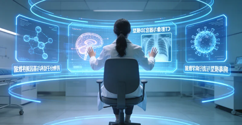 聊城家庭基于基因检测结果进行健