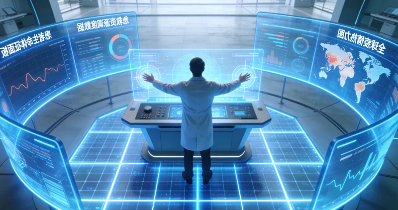 阜康实验室基因测序设备工作