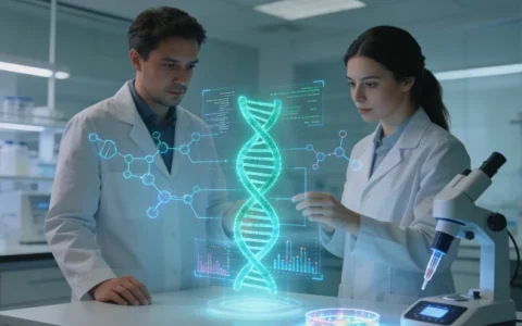 新鄉(xiāng)腸癌BRAF基因檢測機(jī)構(gòu)哪家好？