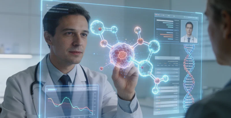 慈溪患者家庭查看EGFR基因检