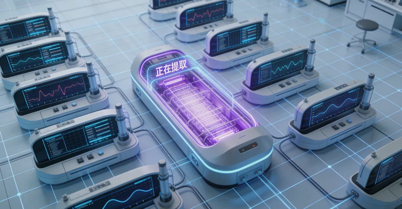 大连医院内进行基因检测抽血