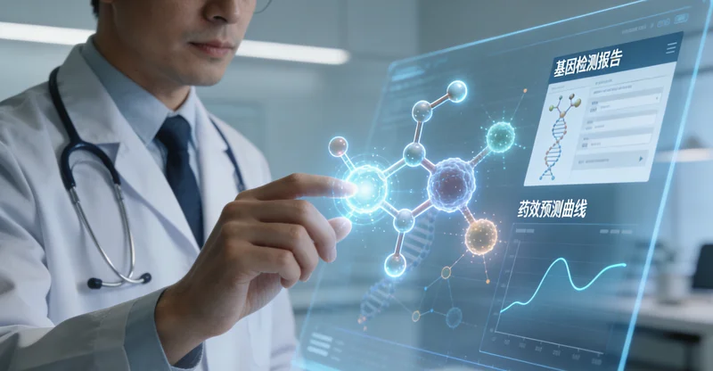 丹东家庭与医生共同解读HER2