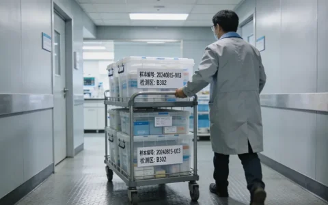 南雄限制型心肌病基因检测本地服务机构一览