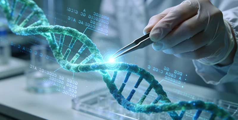 株洲专业基因检测实验室内部工作