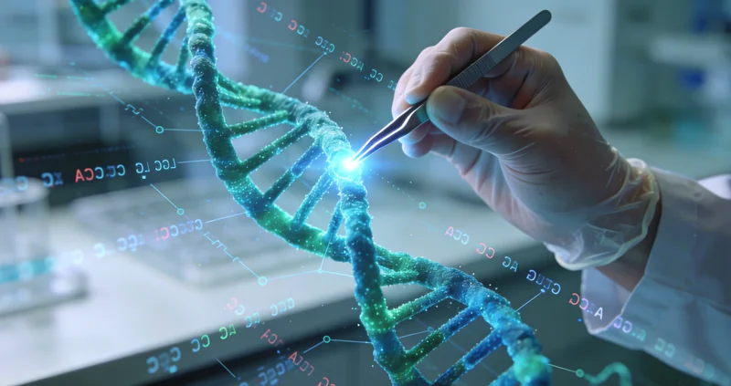 乐清基因科普-DNA微卫星不稳