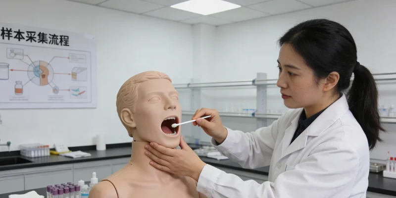 芜湖专业机构进行儿童无创基因采