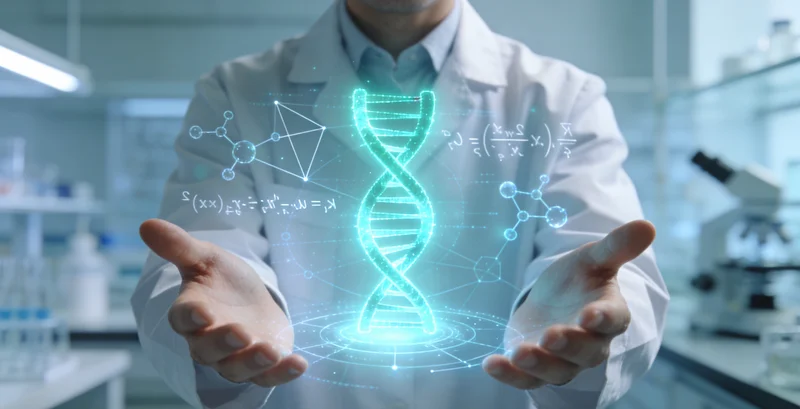 娄底基因检测无痛便捷采样过程展