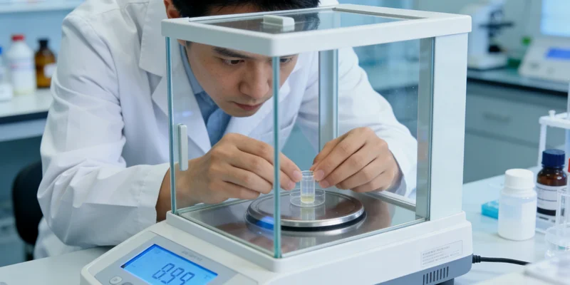 安丘正规基因检测机构实验室采样