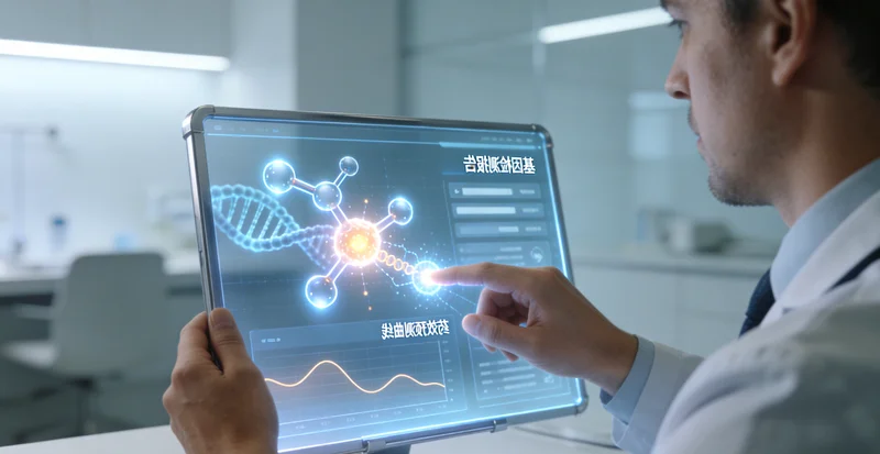 鞍山肿瘤科医生为肺癌患者解读基