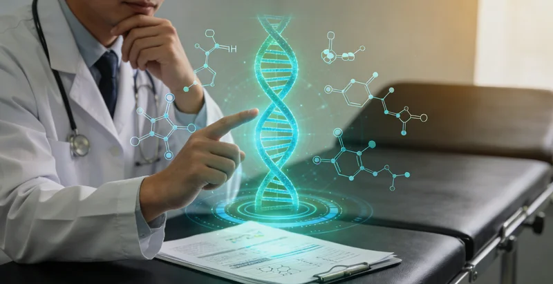 武冈医院医生与肠癌患者家属沟通