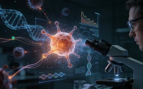 胶州地区PD-L1表达检测推荐机构：地址指引