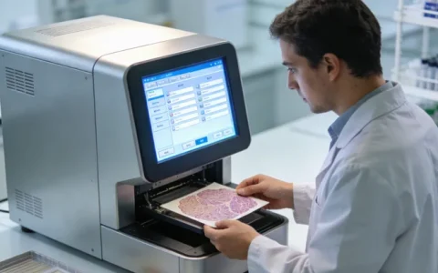 康定经典型FAP基因检测公司机构实力对比（多维评分）