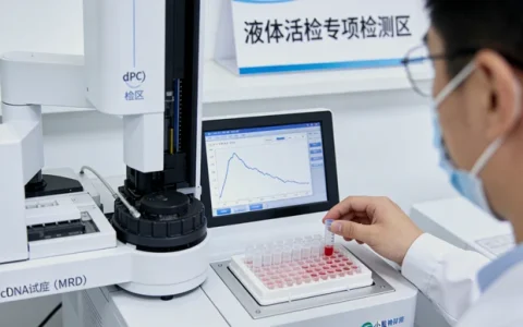 贵港黑斑息肉综合征基因检测权威办理公司信息