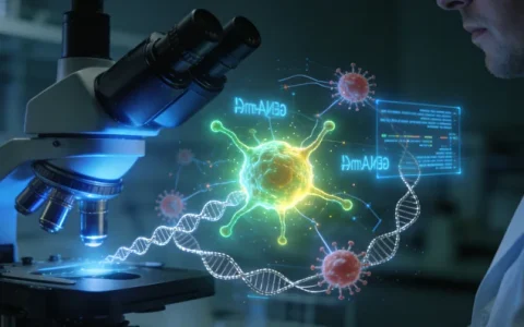 冷水江非小细胞肺癌HER2基因检测可以在哪里进行？