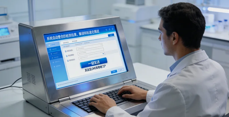 白山市民了解心脏传导系统病变示