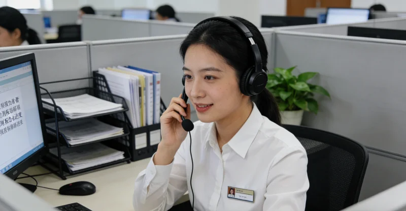 东兴医生为患者解读胰腺基因检测