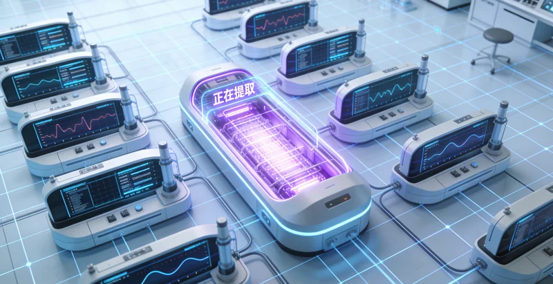 黄南州CDH1基因检测实验室测