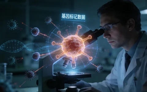 承德食管癌基因检测十大机构排名