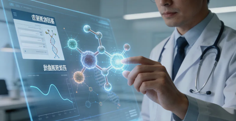 万宁肺癌患者与医生咨询ROS1