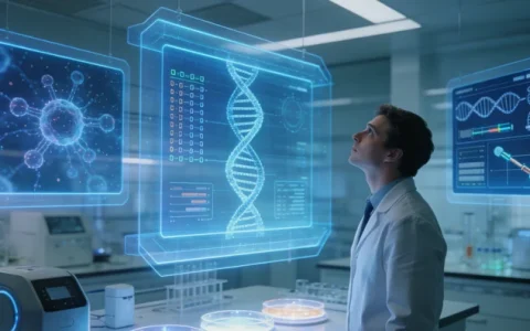 科右前旗肿瘤遗传风险基因筛查服务中心