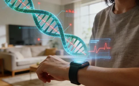 三门峡PAX1基因检测权威机构个人实测推荐