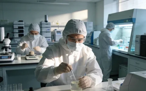 马尔康DSG2基因检测公司哪家好？消费者报告