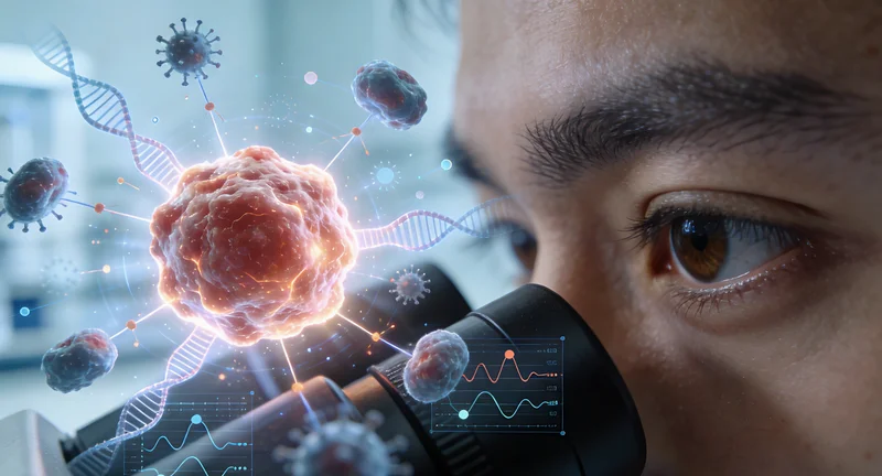 攀枝花肺癌康复患者与家人在户外