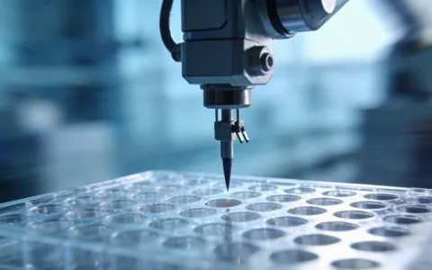 盐城LFS监测方案基因检测公司去哪做？服务网点大全