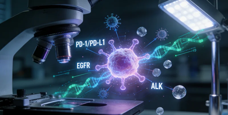 上海基因检测实验室技术人员操作