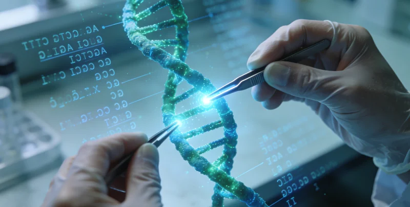 三门峡基因检测实验室样本分析